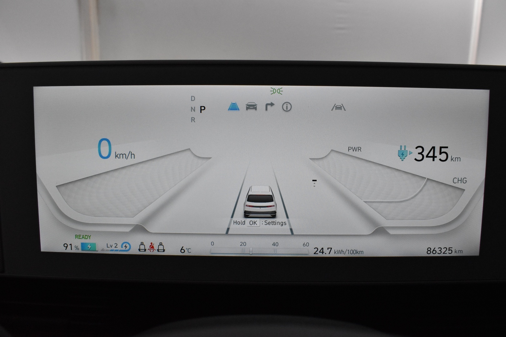 HYUNDAI IONIQ 5 2023