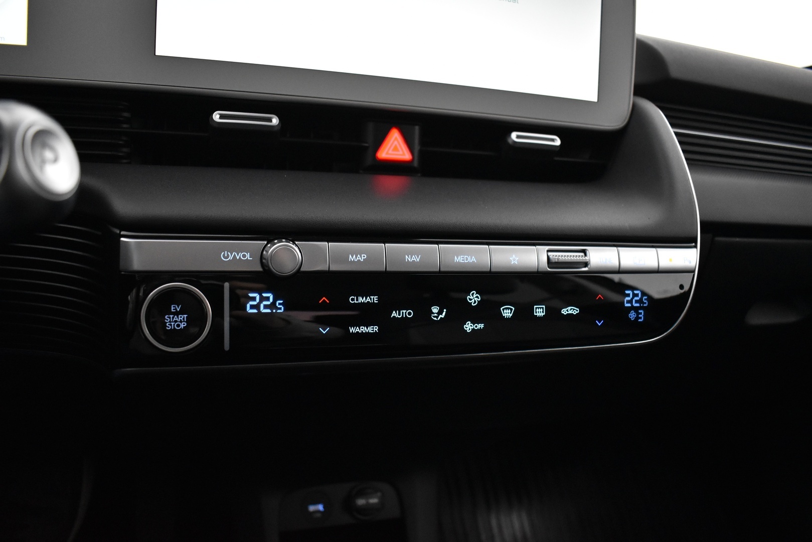 HYUNDAI IONIQ 5 2023