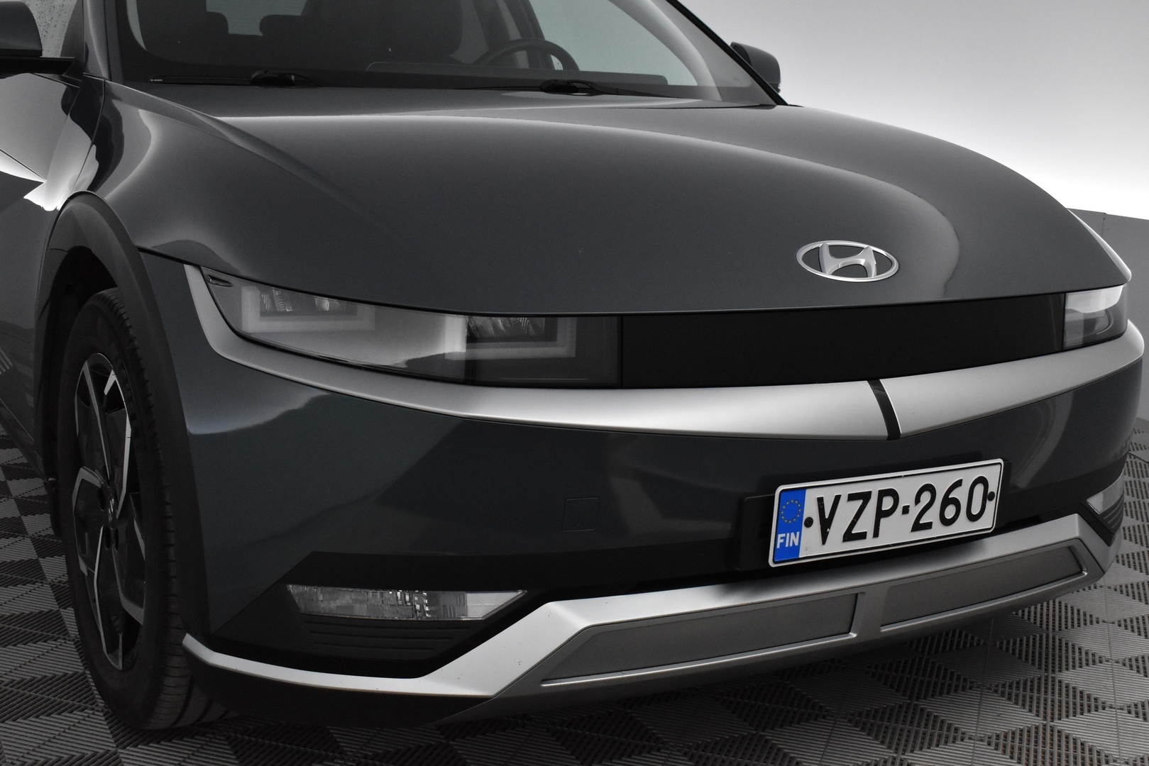 HYUNDAI IONIQ 5 2023