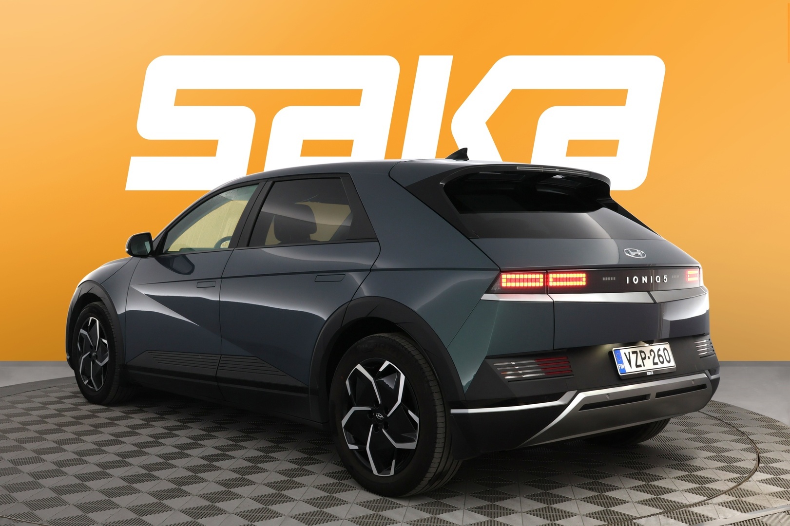 HYUNDAI IONIQ 5 2023