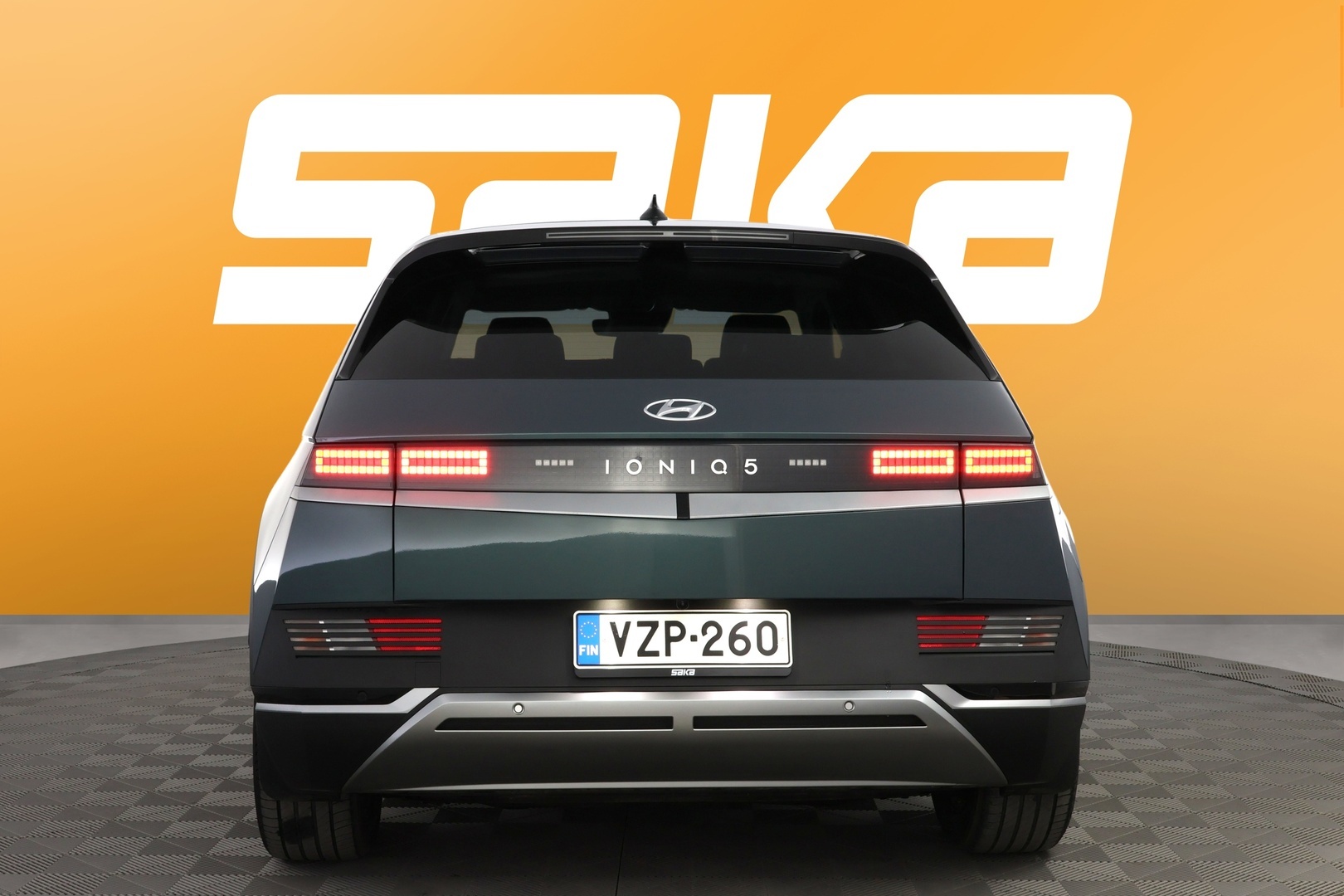 HYUNDAI IONIQ 5 2023