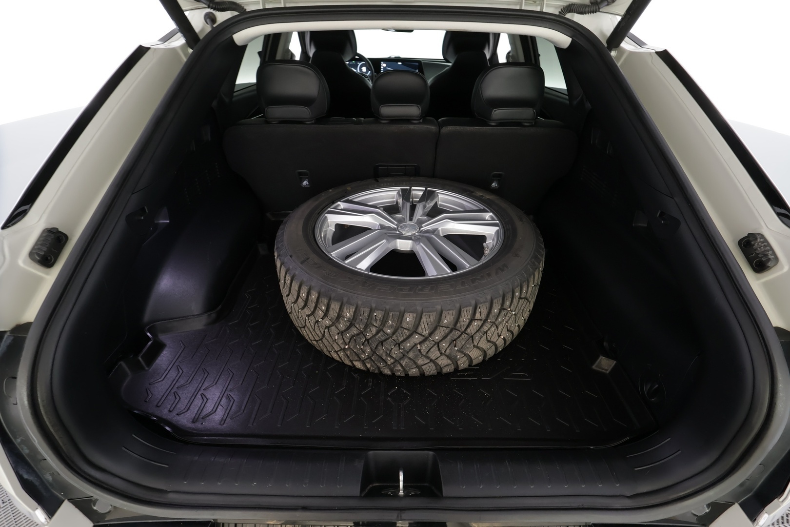 KIA EV6 2022