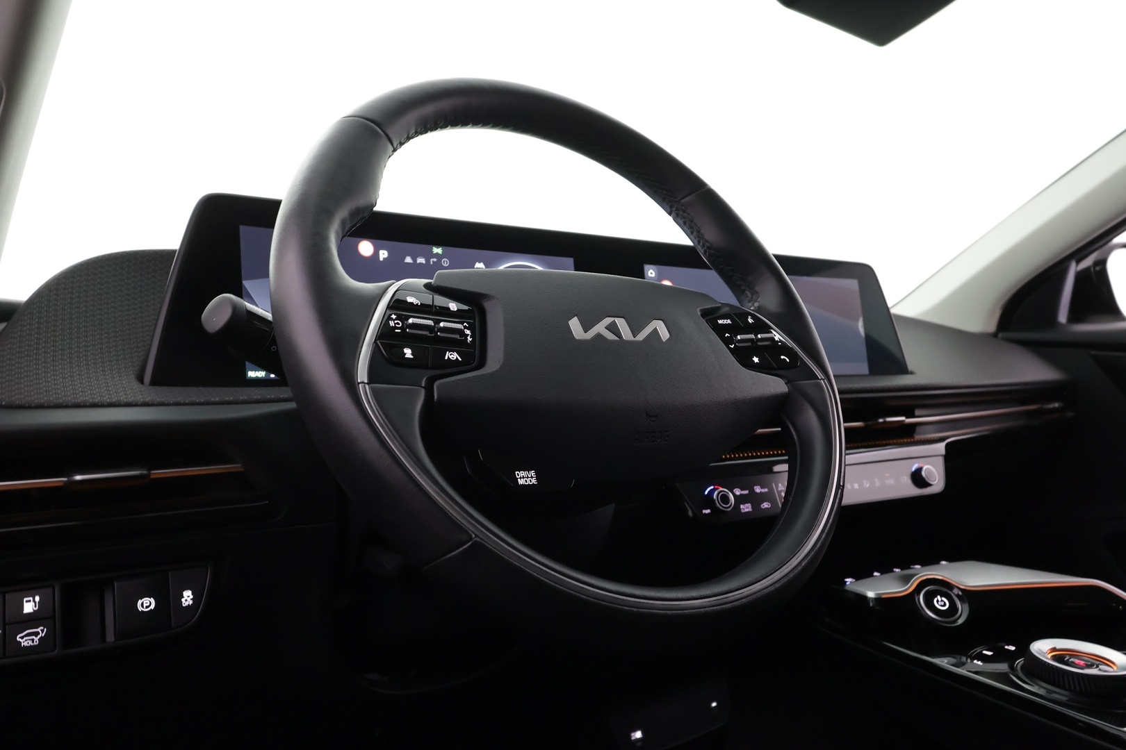 KIA EV6 2022