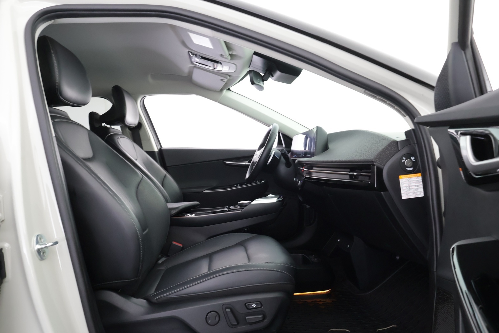 KIA EV6 2022