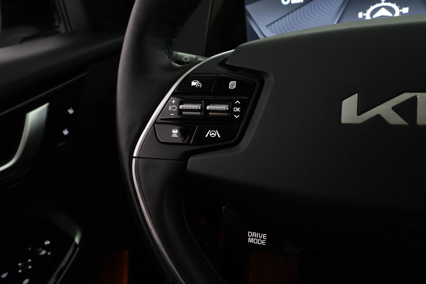 KIA EV6 2022