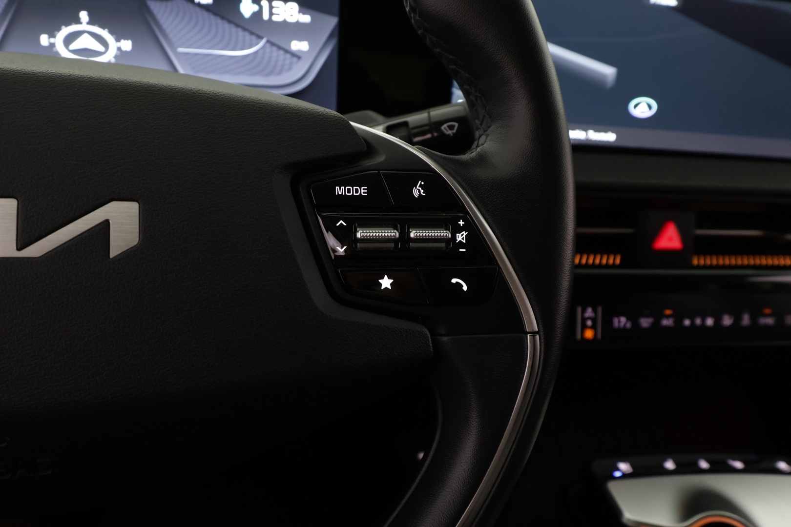 KIA EV6 2022