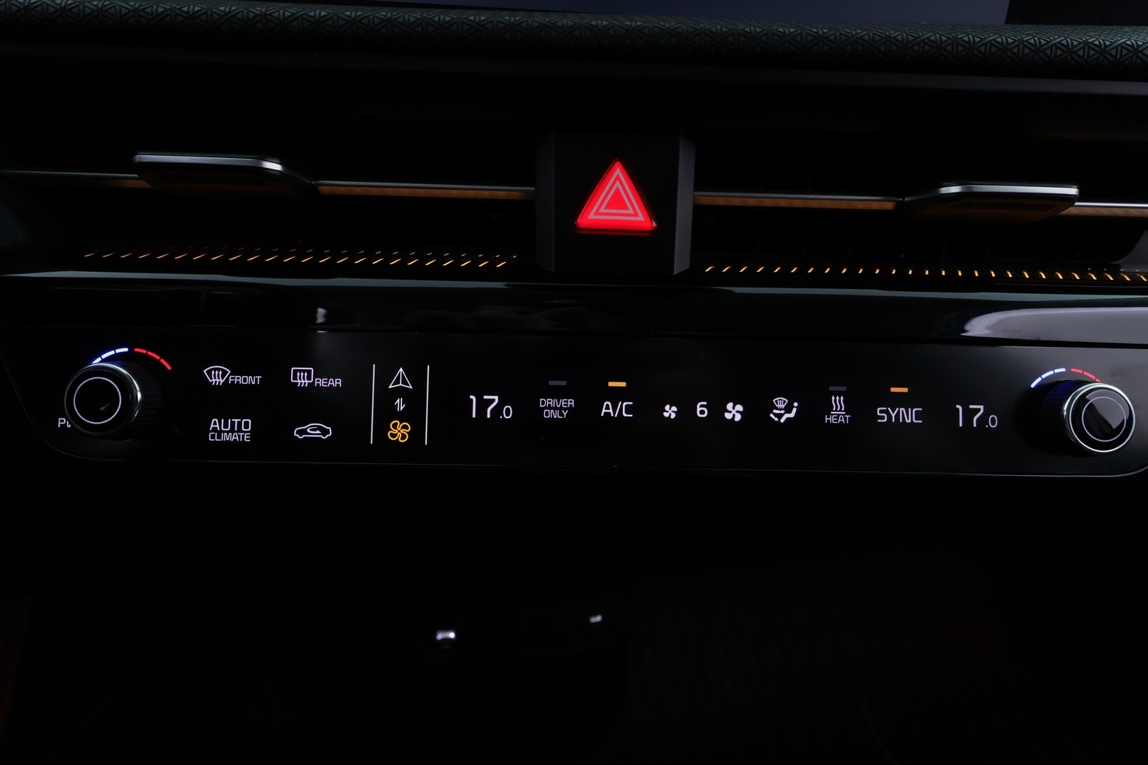 KIA EV6 2022