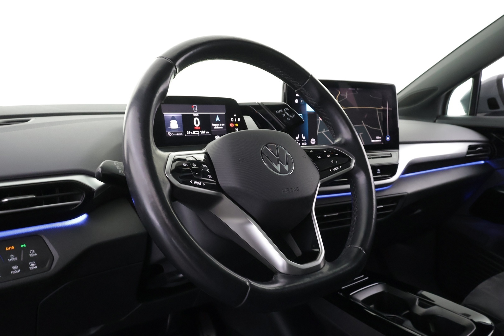 VOLKSWAGEN ID.4 2022