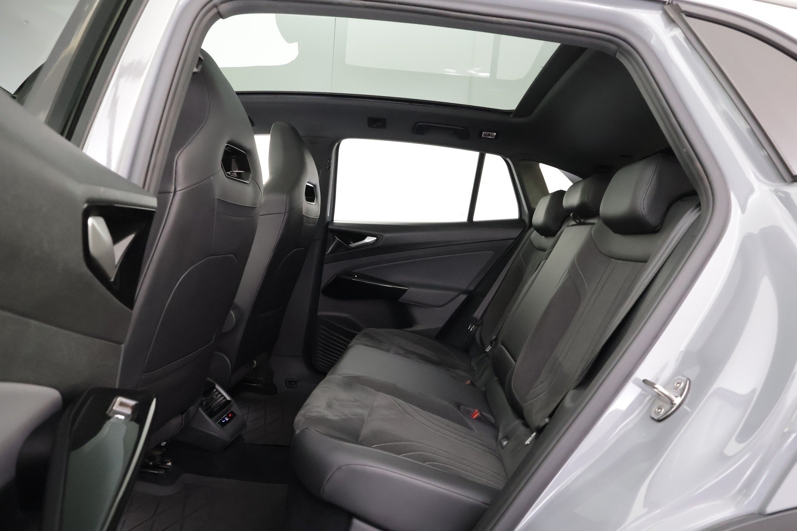 VOLKSWAGEN ID.4 2022