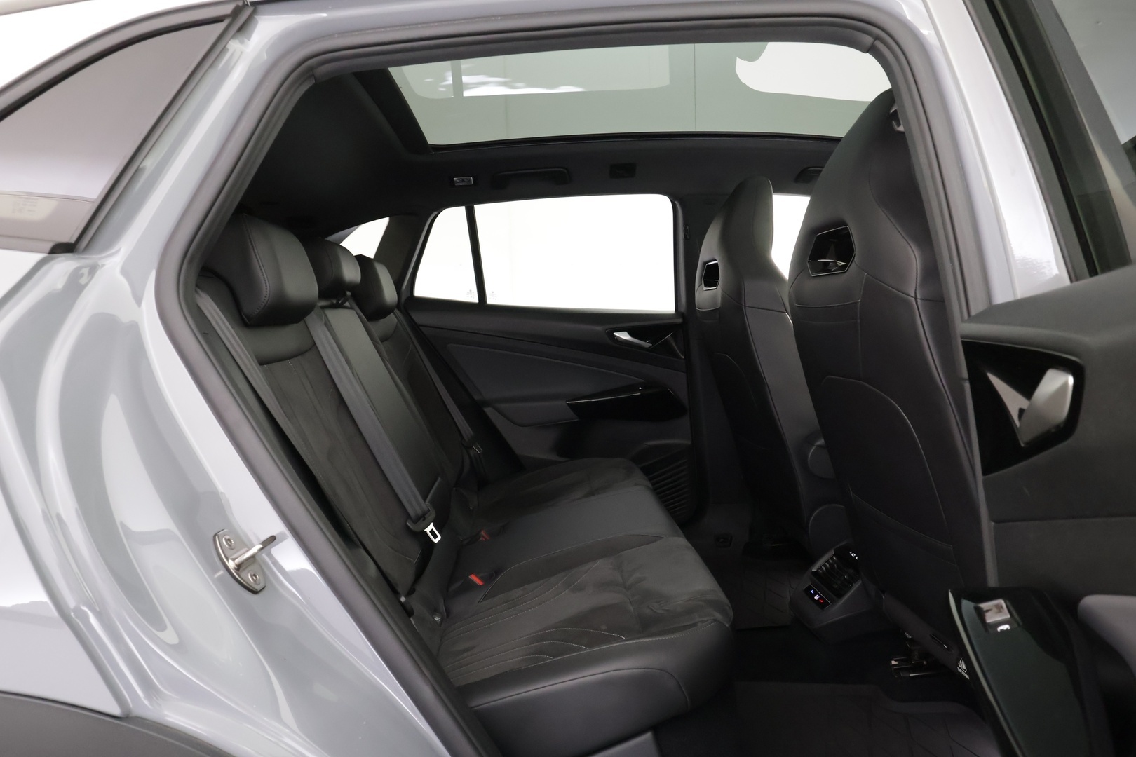 VOLKSWAGEN ID.4 2022