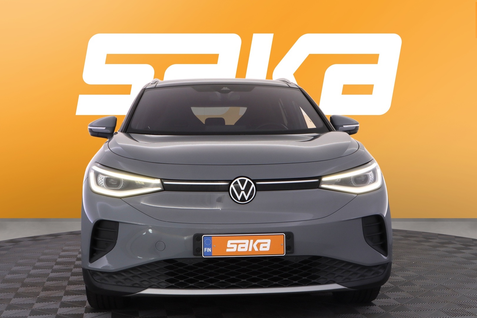 VOLKSWAGEN ID.4 2022