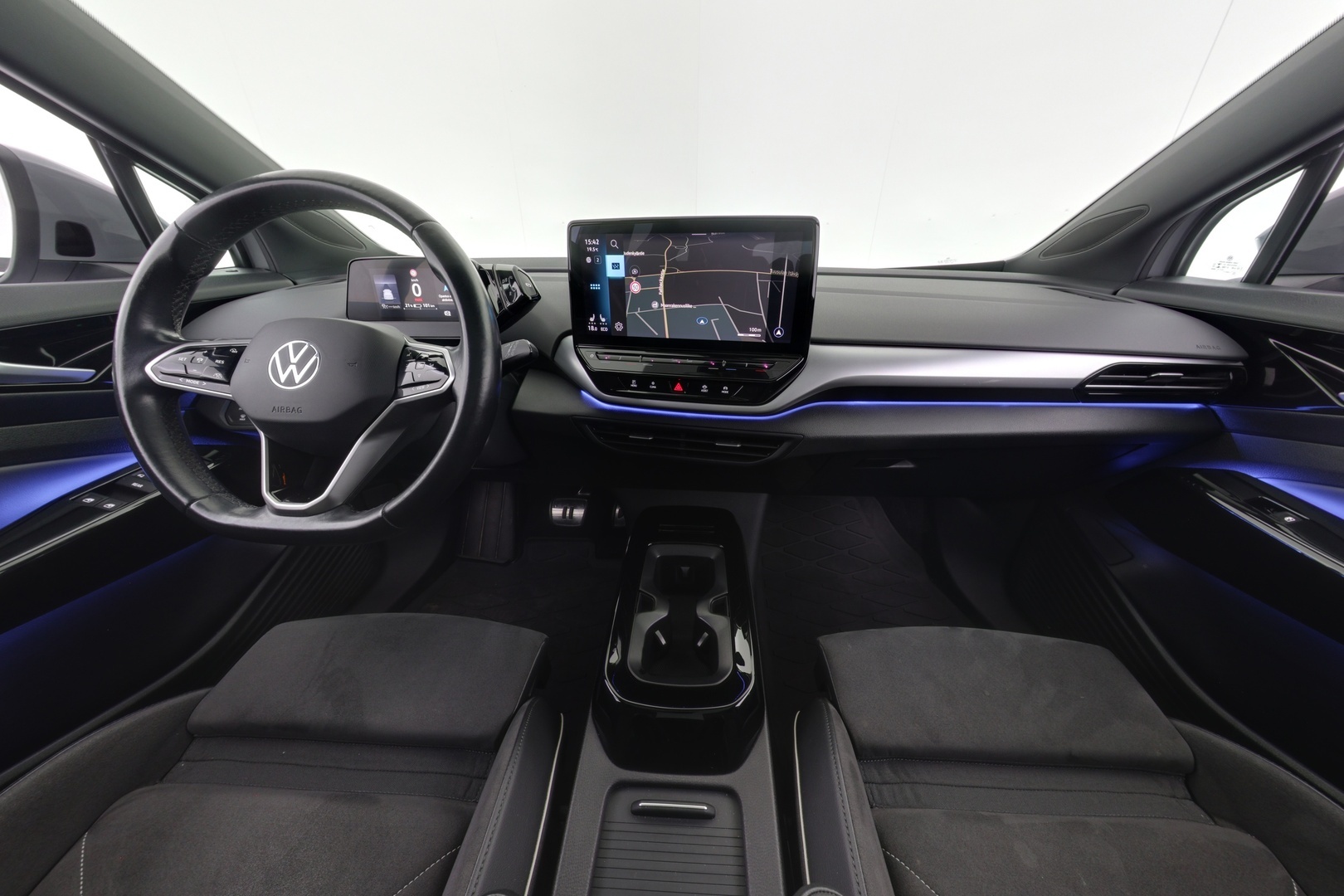 VOLKSWAGEN ID.4 2022
