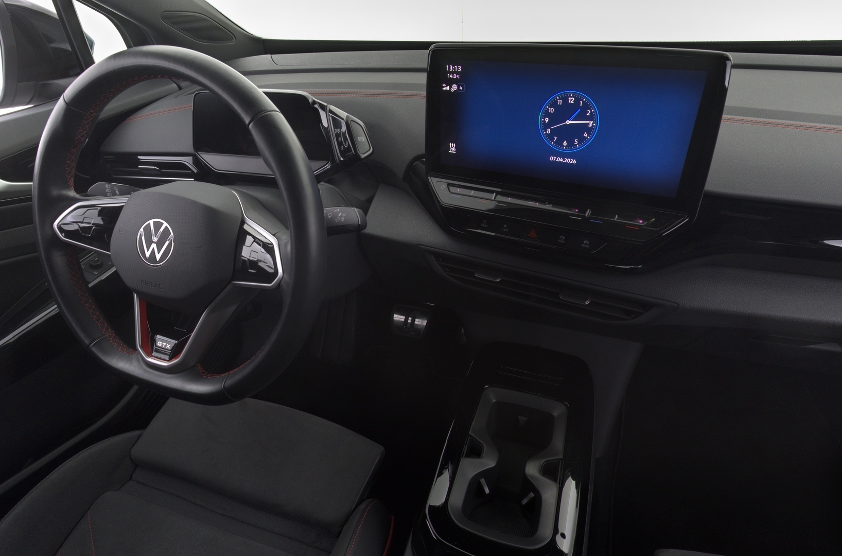 VOLKSWAGEN ID.5 2023