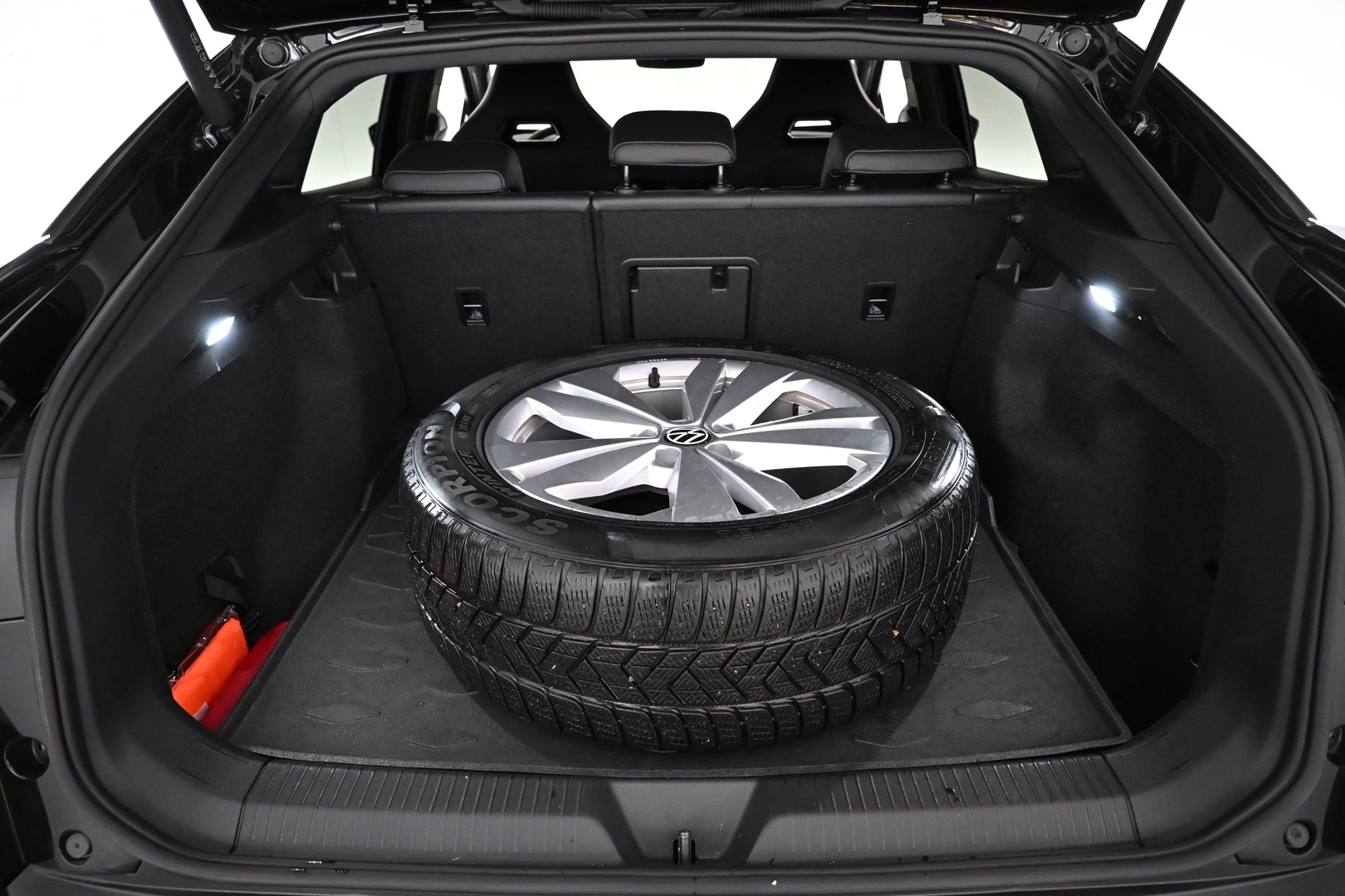 VOLKSWAGEN ID.5 2023