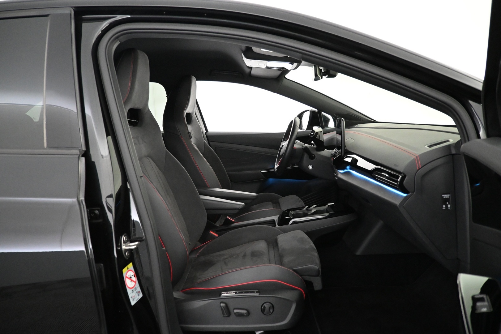 VOLKSWAGEN ID.5 2023