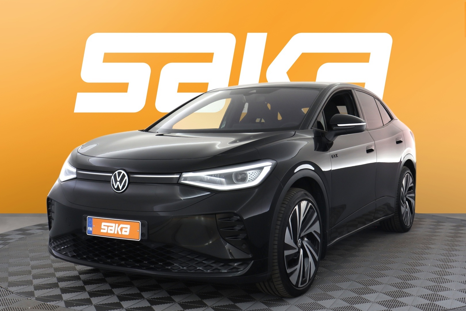 VOLKSWAGEN ID.5 2023