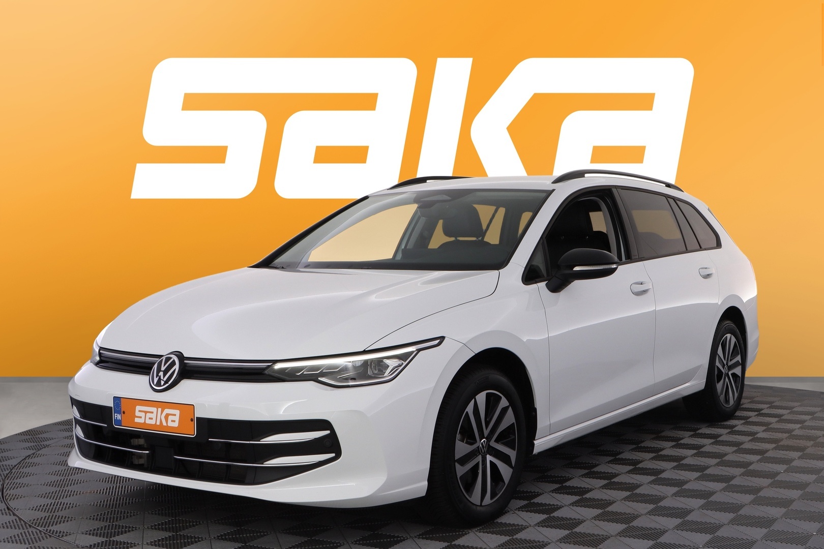 VOLKSWAGEN Golf 2026