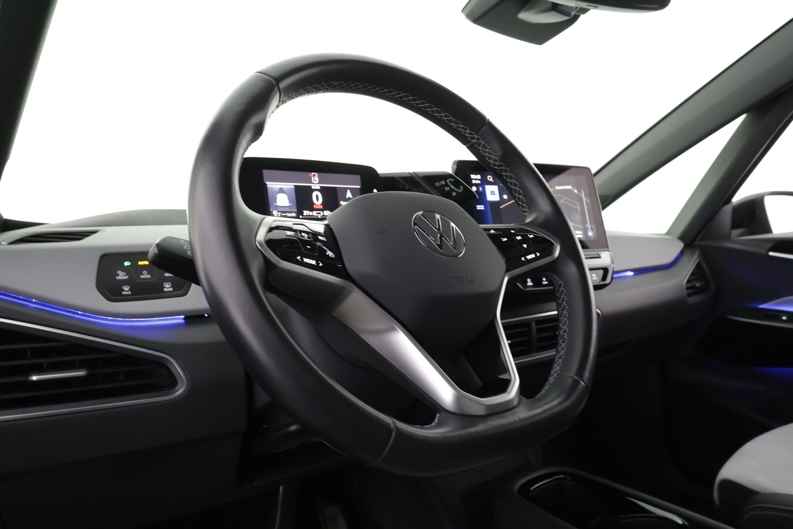 VOLKSWAGEN ID.3 2023