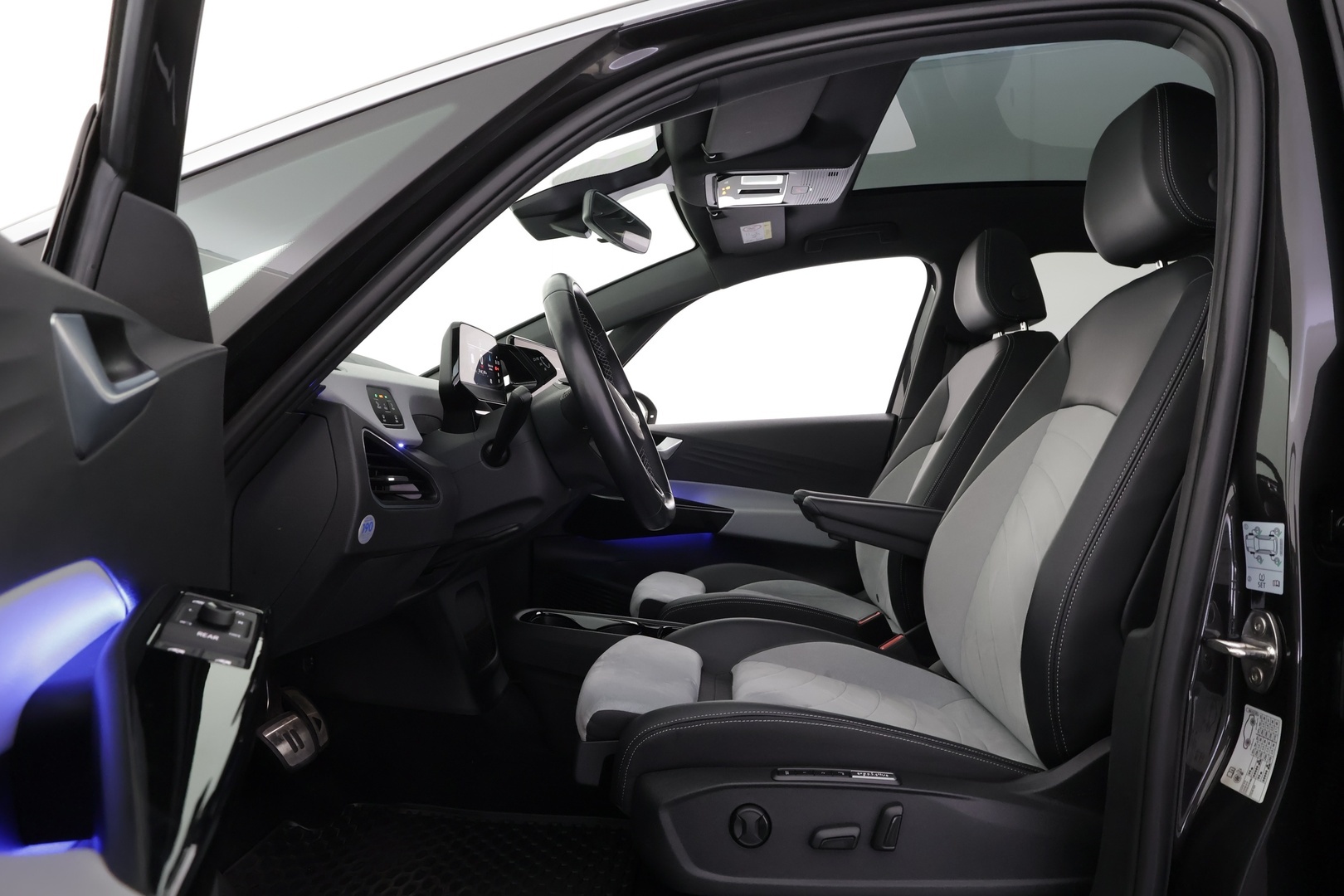 VOLKSWAGEN ID.3 2023