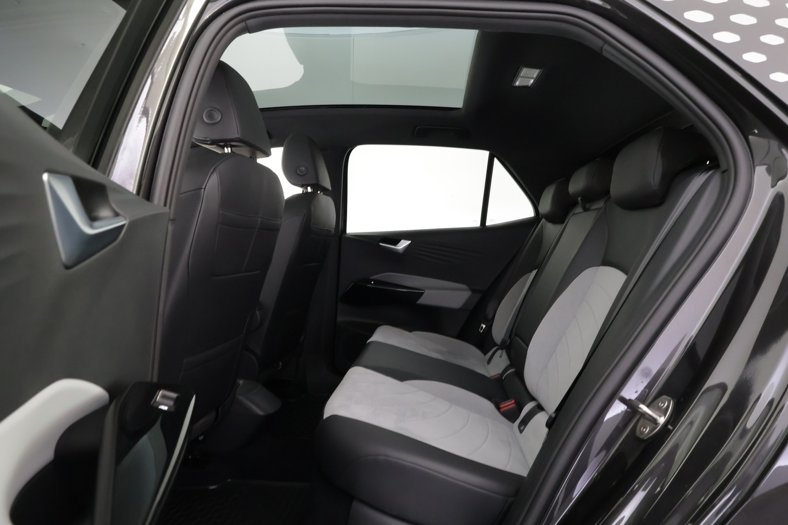 VOLKSWAGEN ID.3 2023
