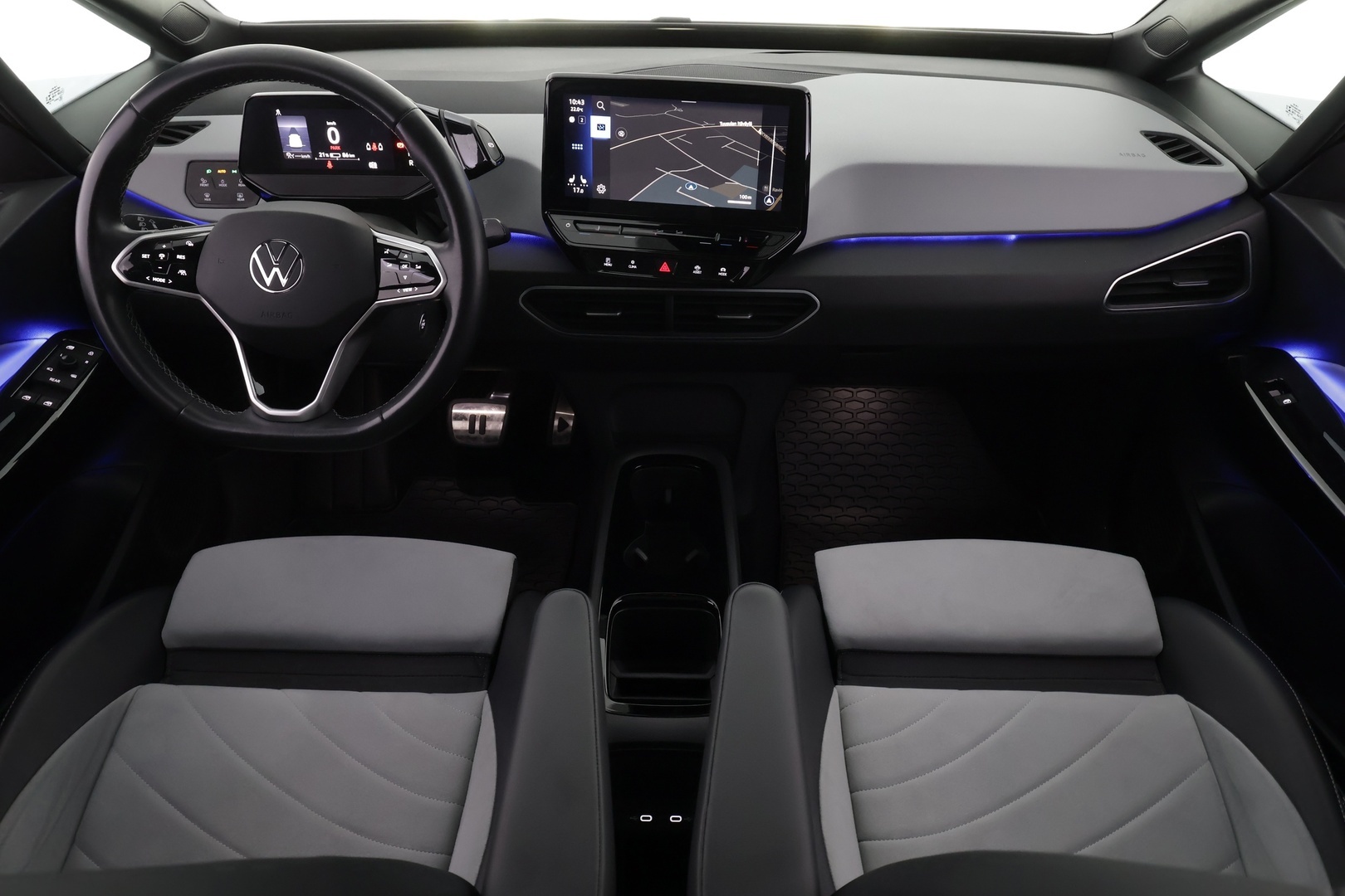 VOLKSWAGEN ID.3 2023