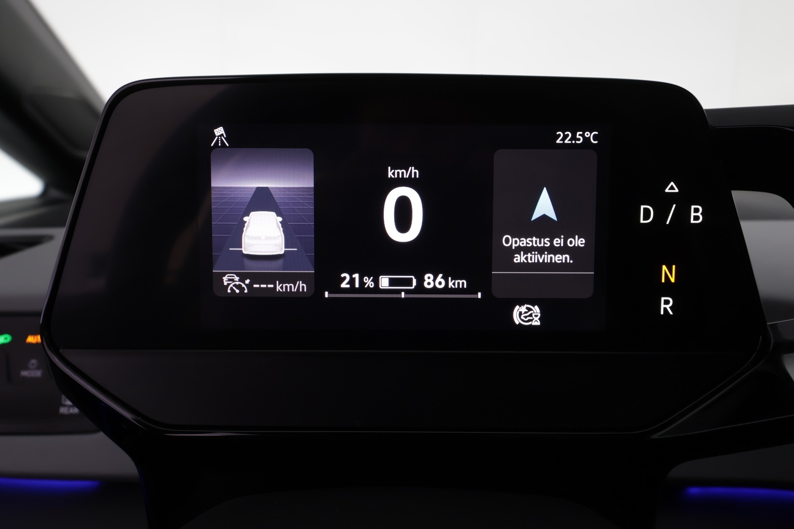 VOLKSWAGEN ID.3 2023