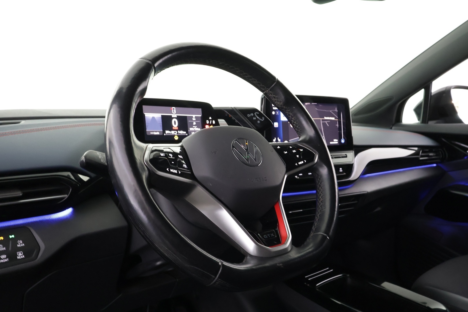 VOLKSWAGEN ID.4 2022