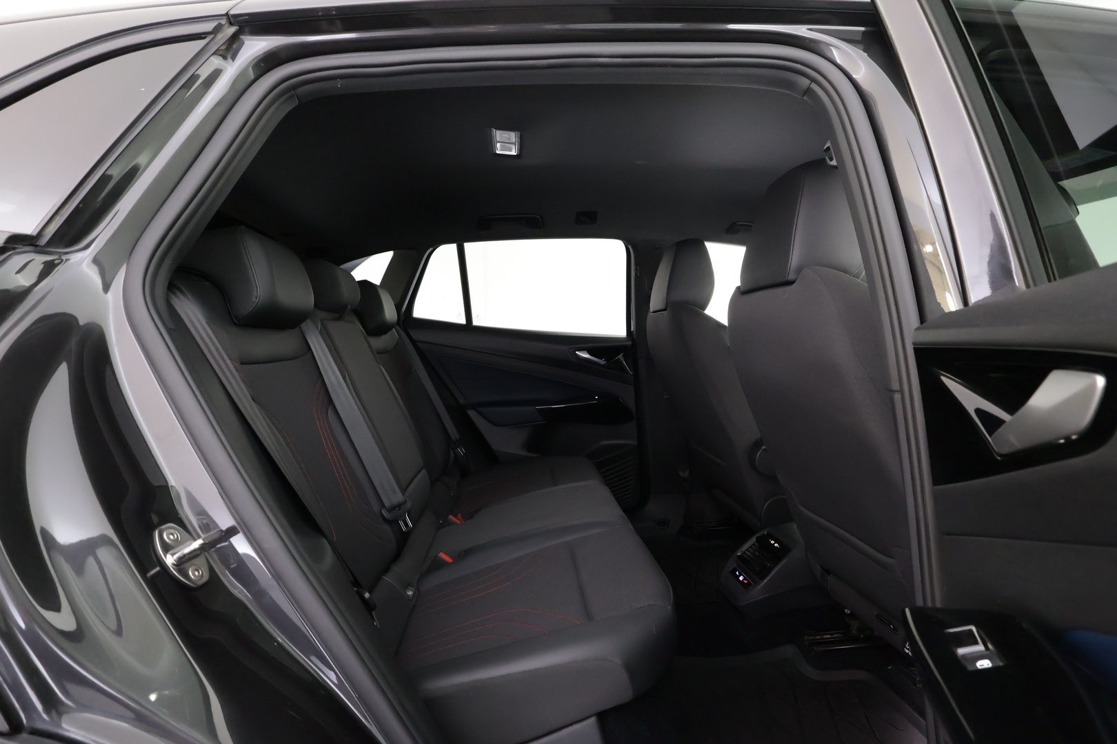 VOLKSWAGEN ID.4 2022