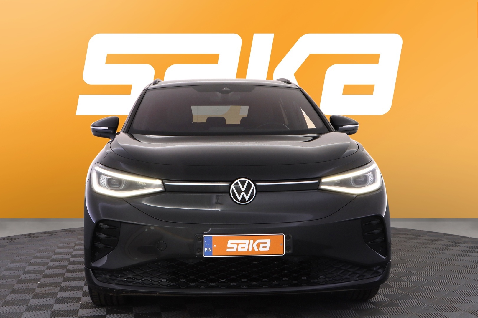 VOLKSWAGEN ID.4 2022