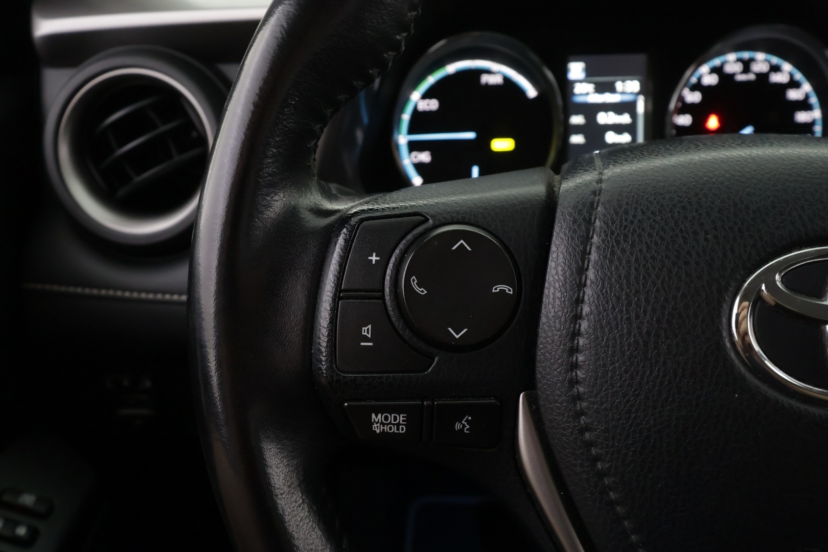 TOYOTA RAV4 2017