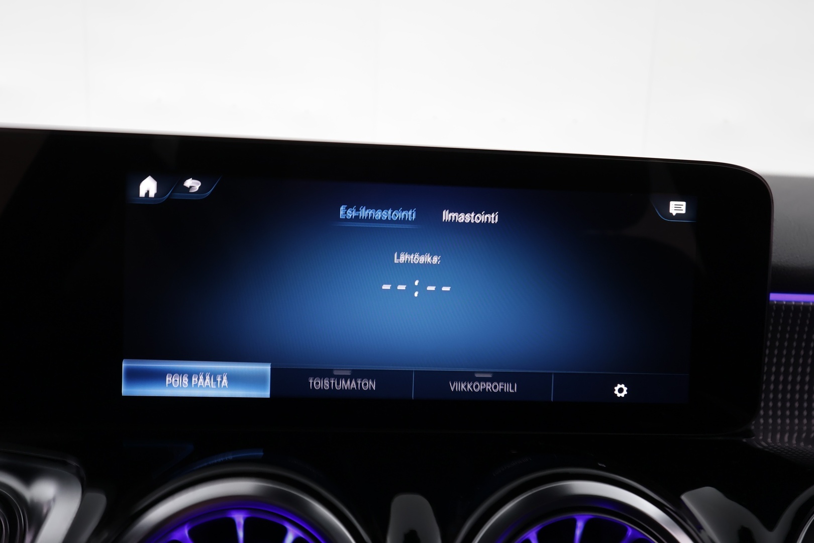 MERCEDES-BENZ EQB 2023