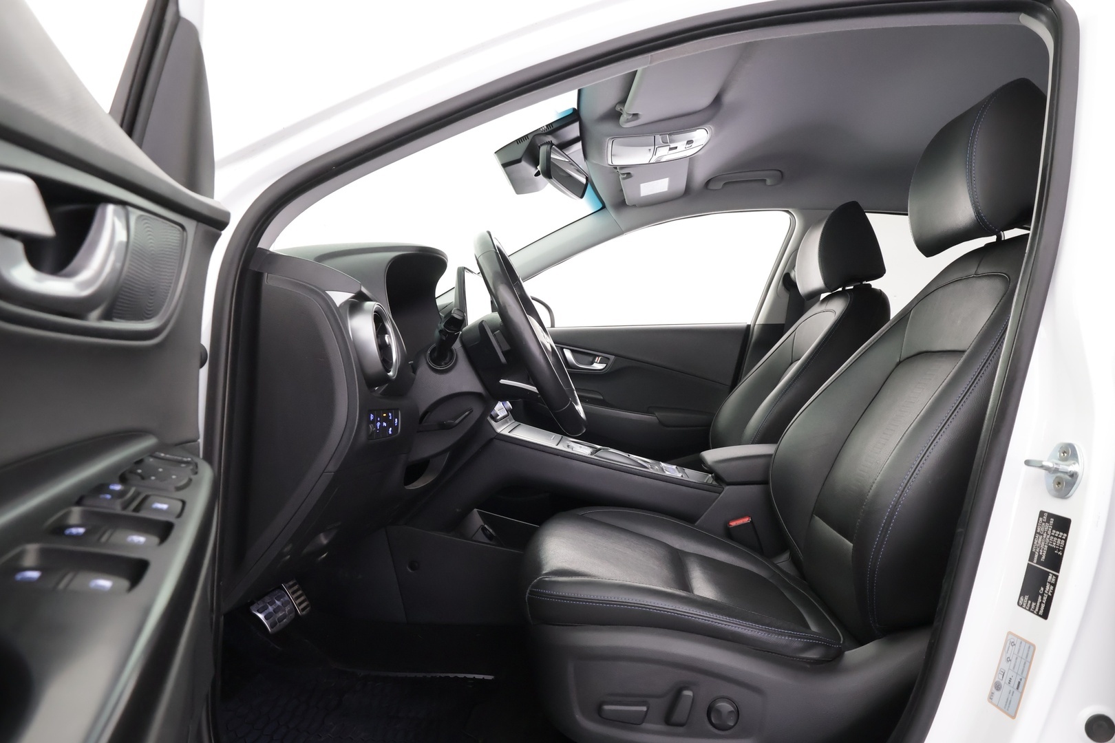 HYUNDAI KONA 2022