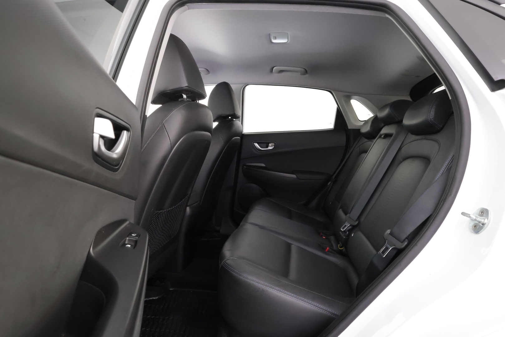 HYUNDAI KONA 2022