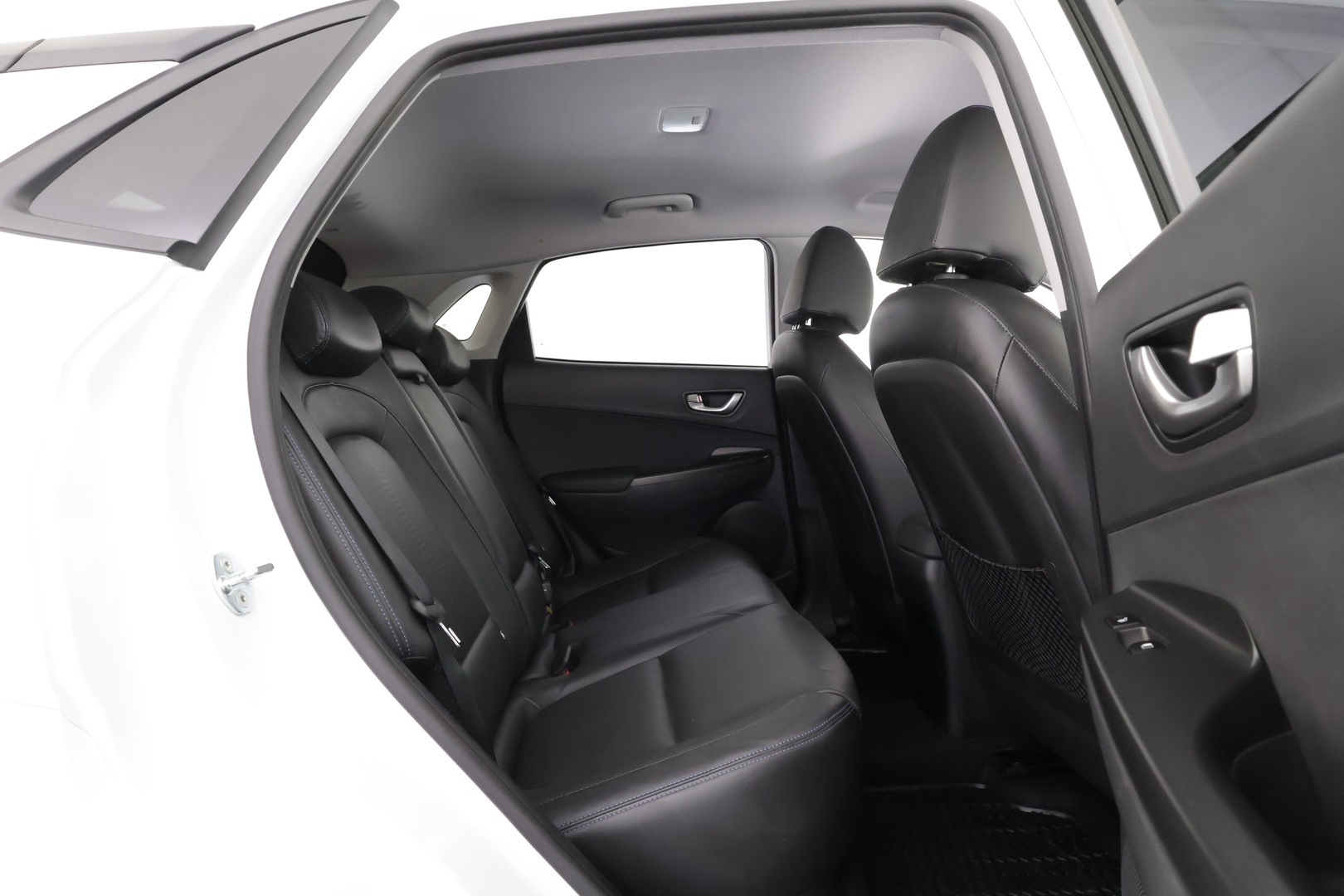 HYUNDAI KONA 2022
