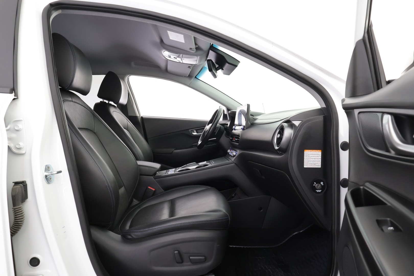 HYUNDAI KONA 2022