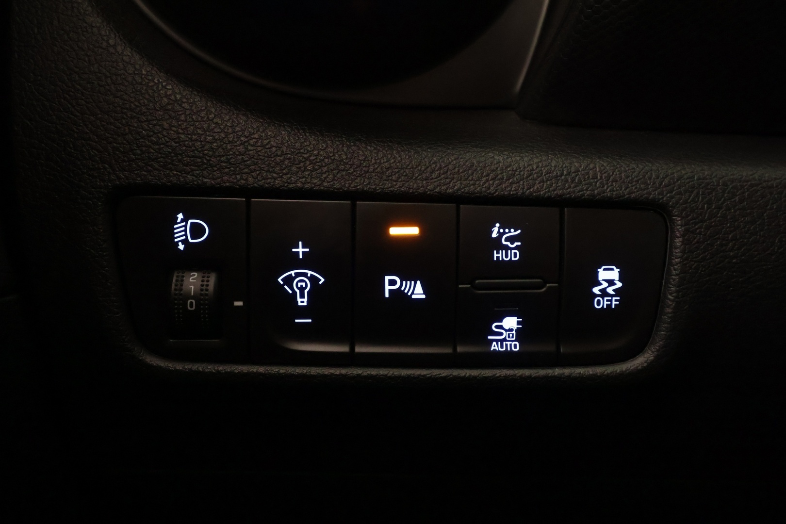 HYUNDAI KONA 2022