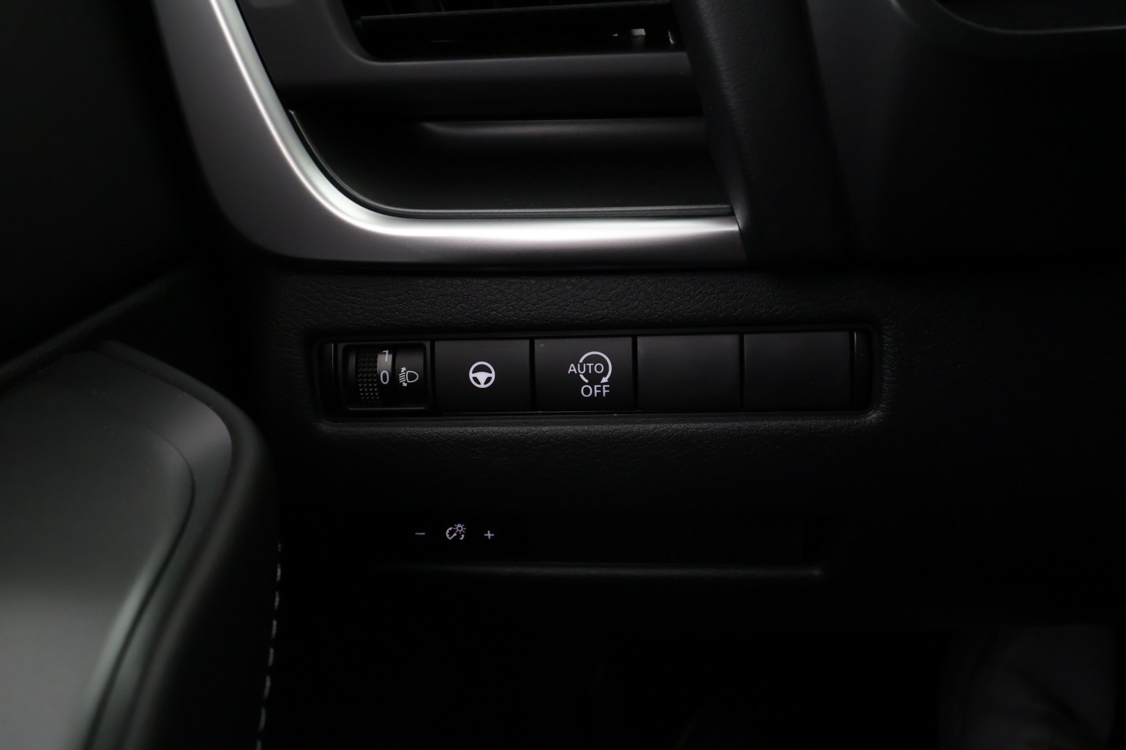 NISSAN Qashqai 2025
