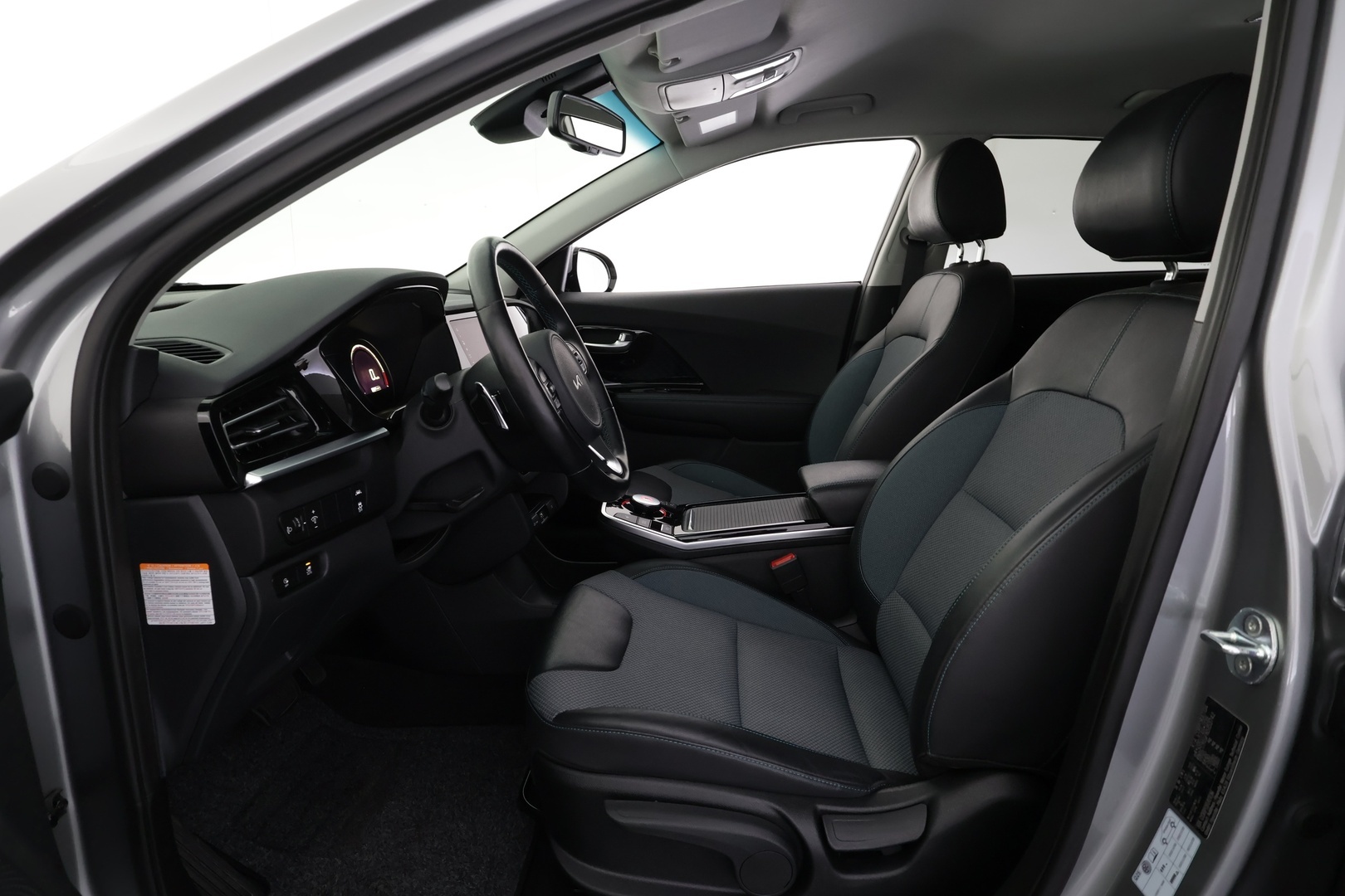 KIA Niro Electric 2022