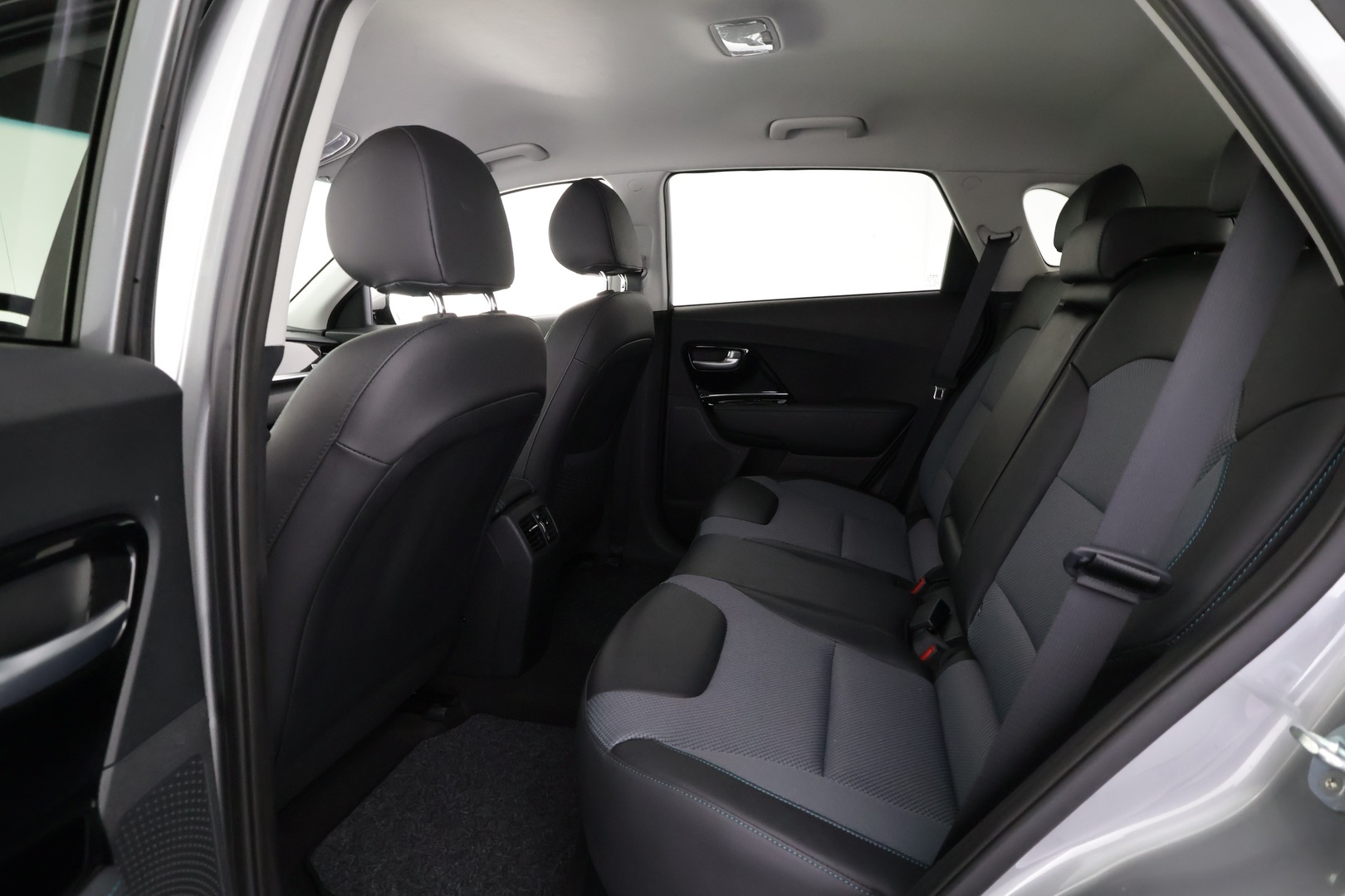 KIA Niro Electric 2022