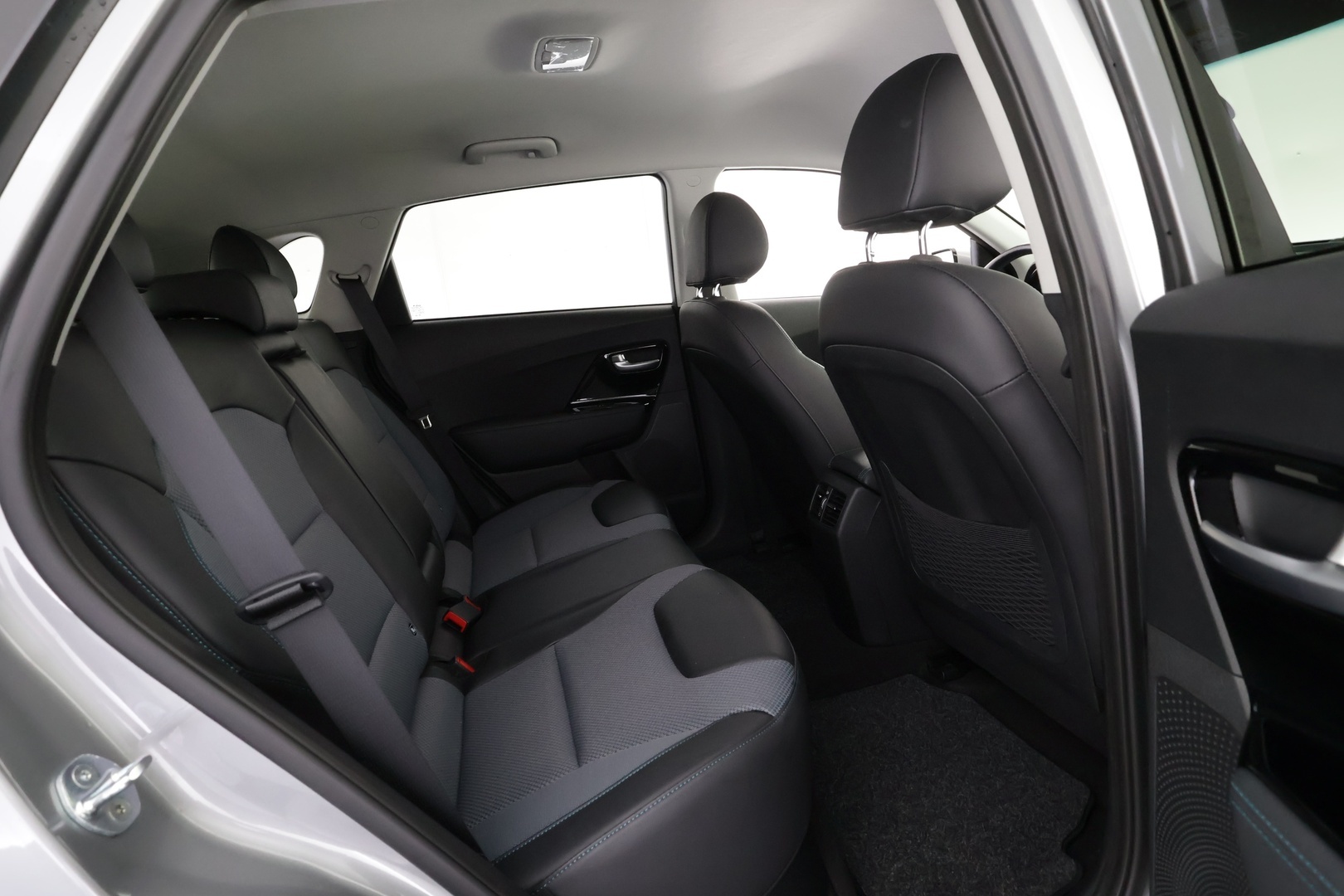 KIA Niro Electric 2022