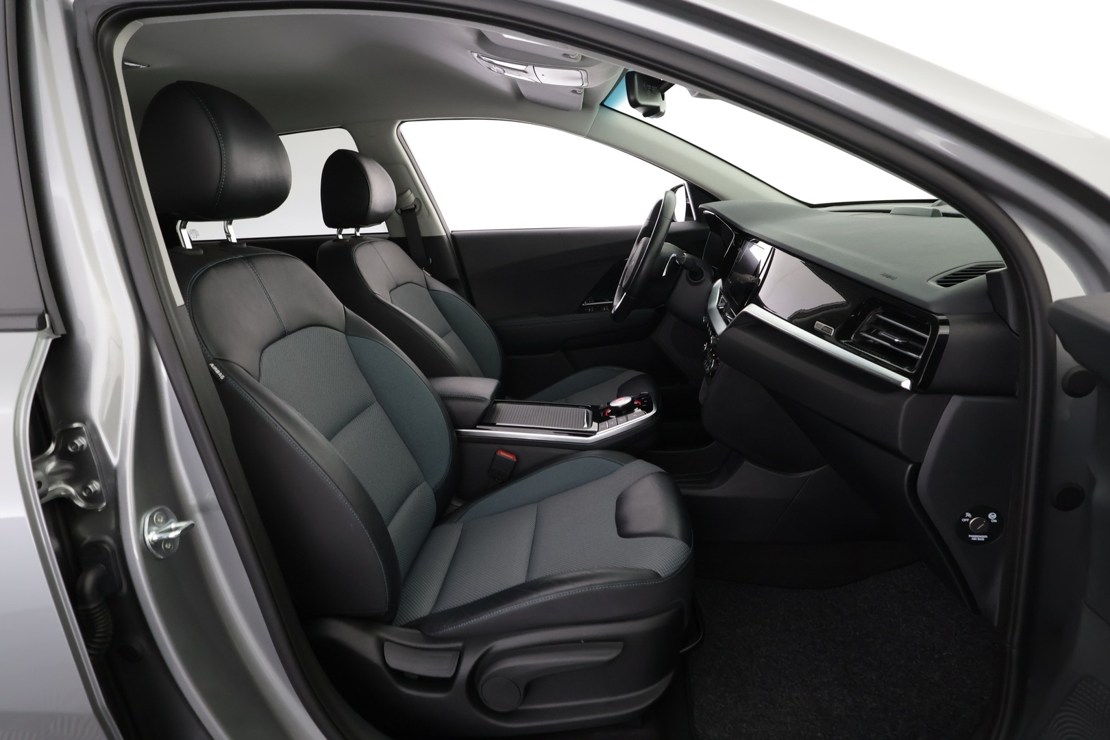 KIA Niro Electric 2022