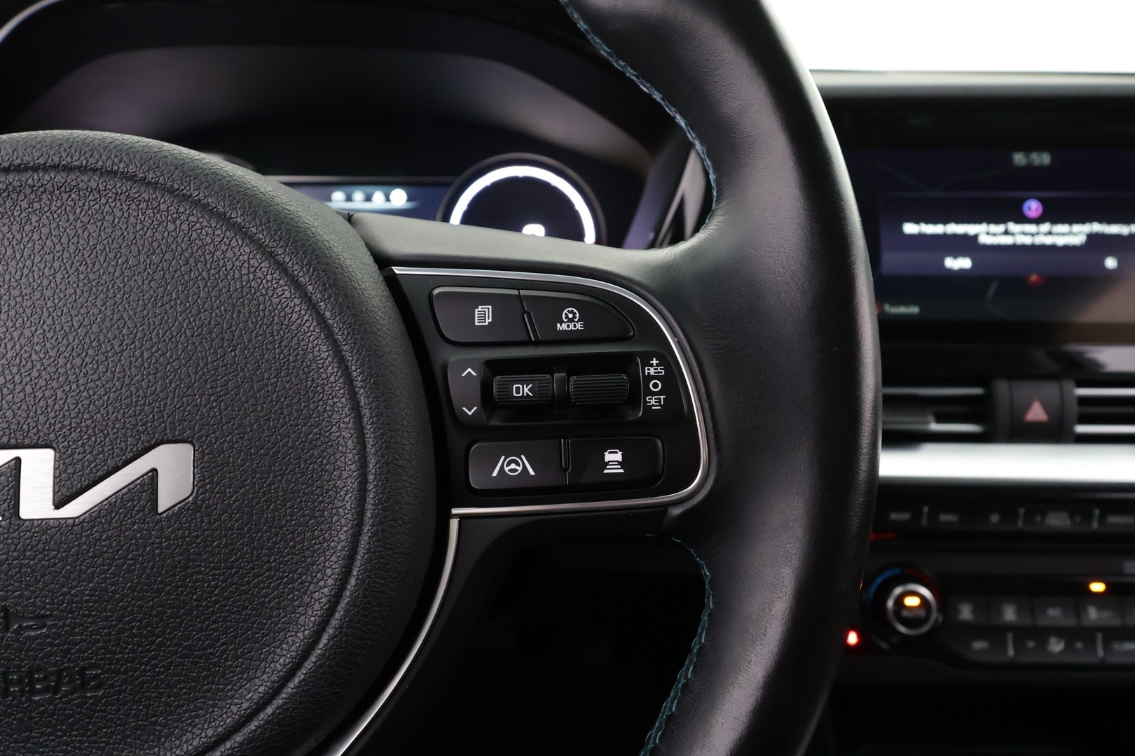 KIA Niro Electric 2022