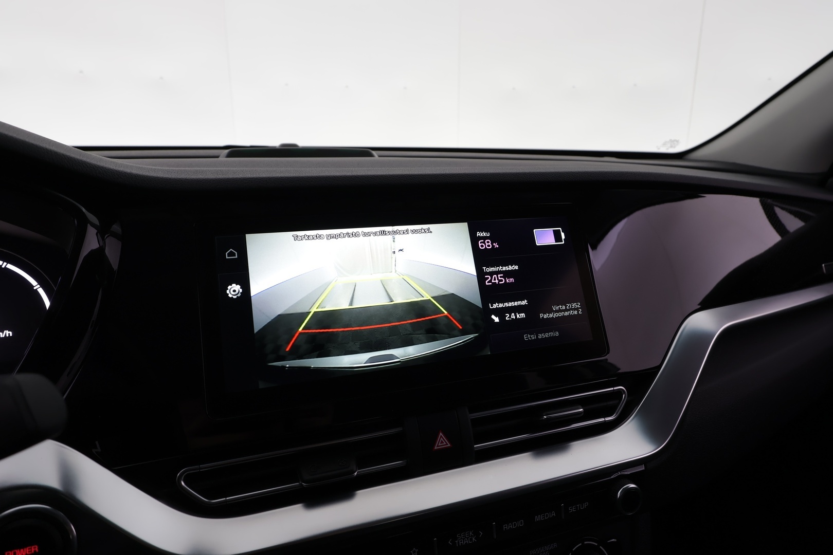 KIA Niro Electric 2022