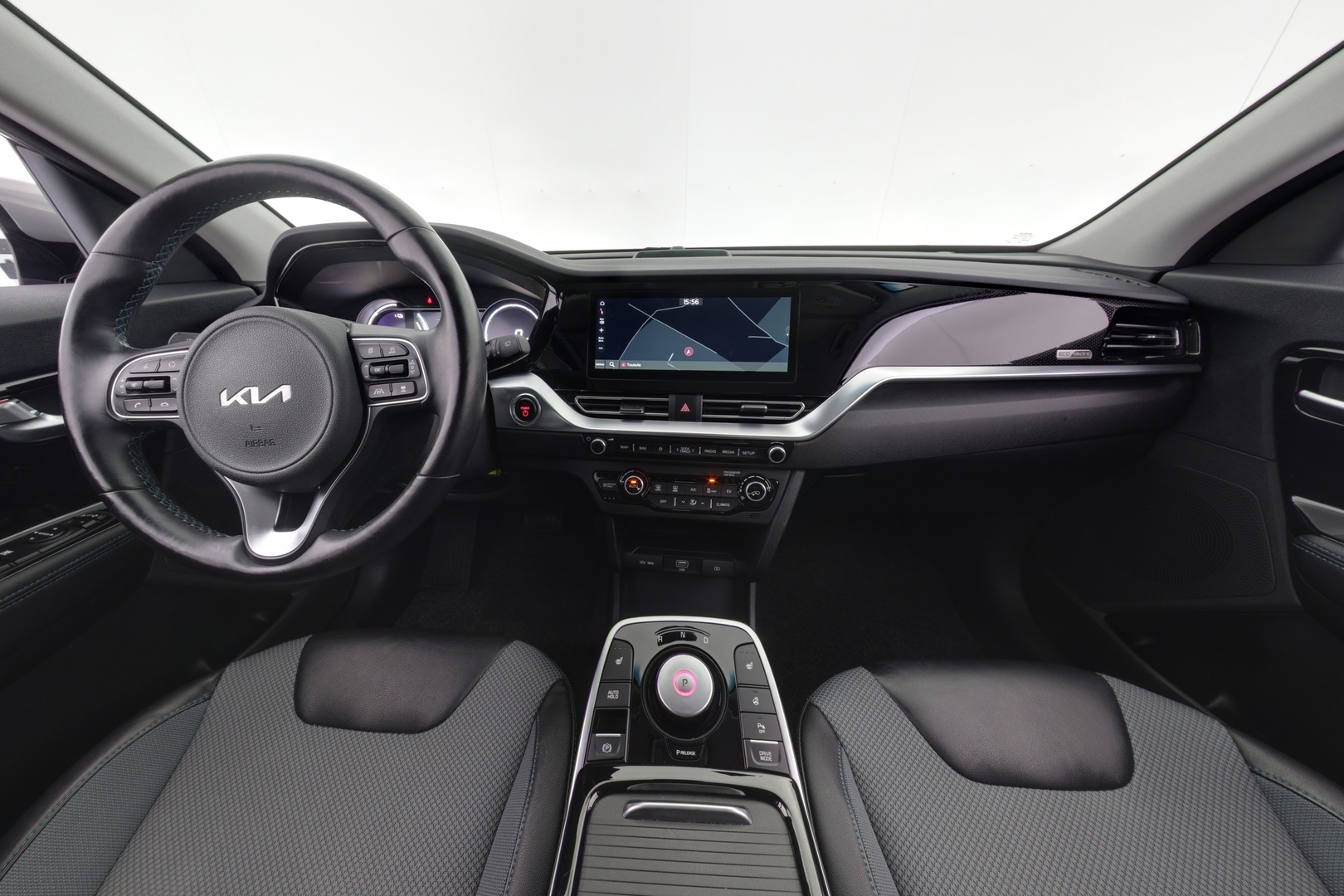 KIA Niro Electric 2022
