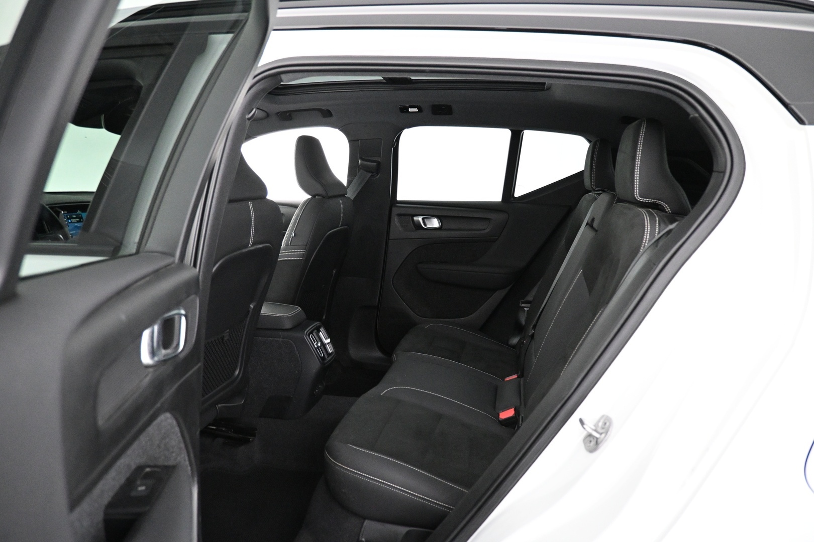 VOLVO XC40 2022