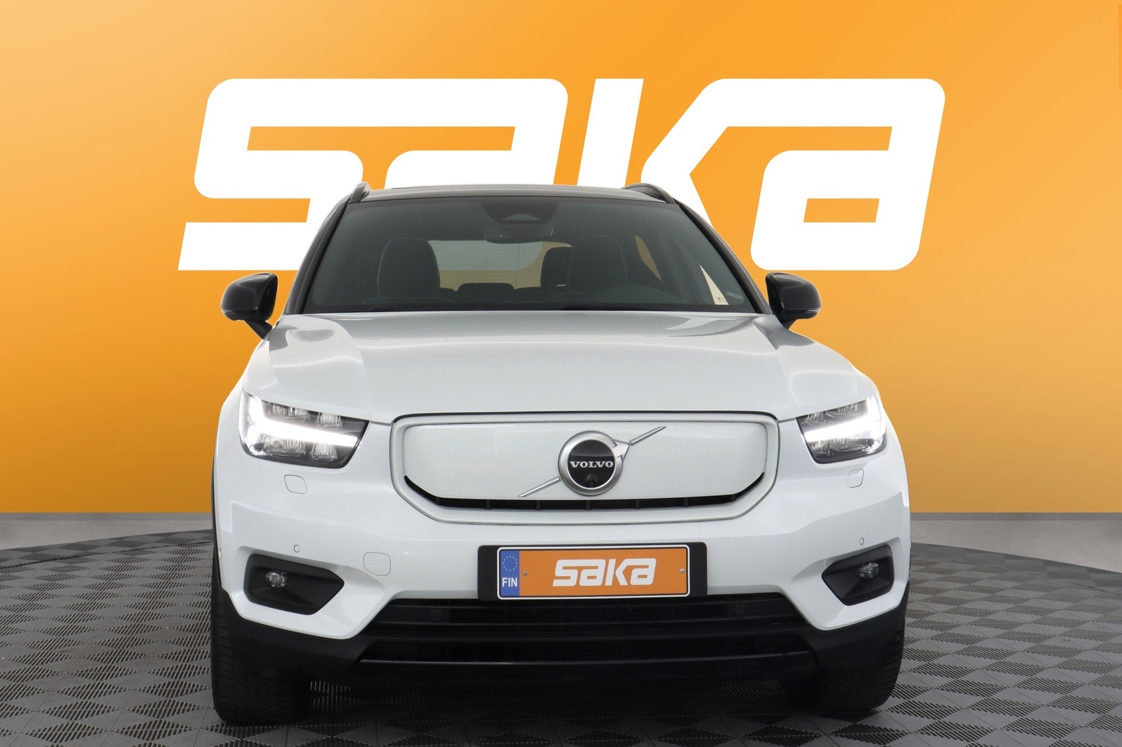 VOLVO XC40 2022