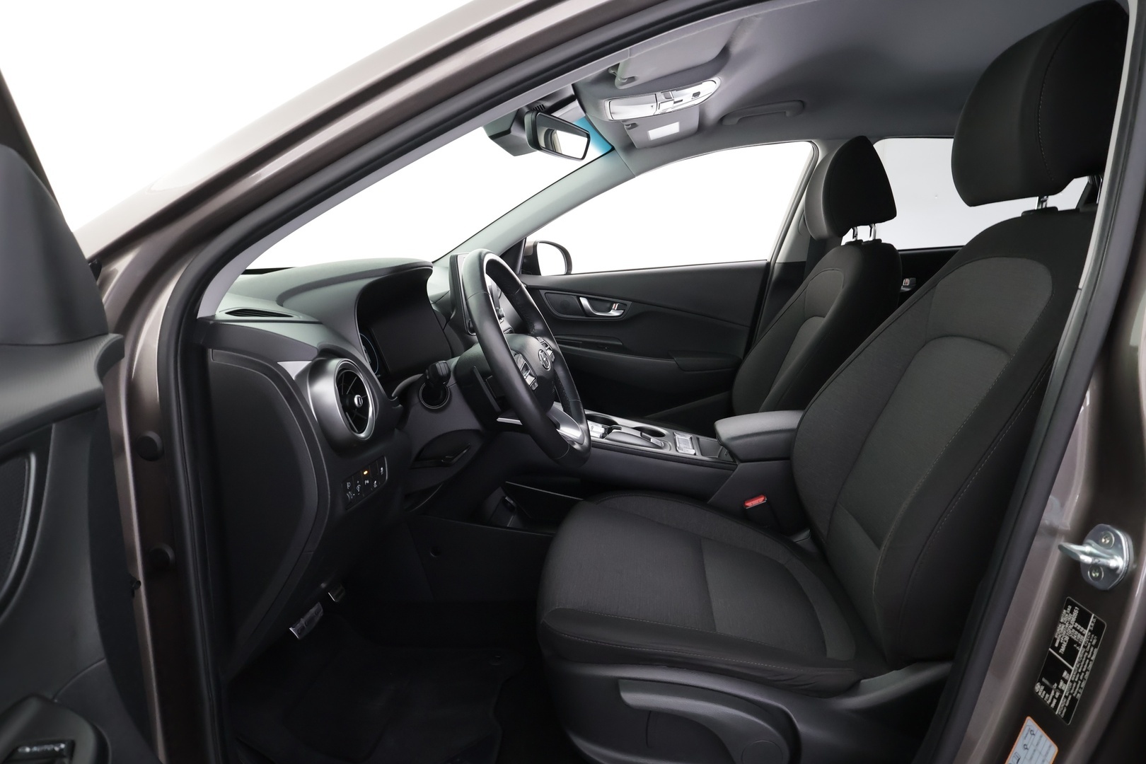 HYUNDAI KONA 2022