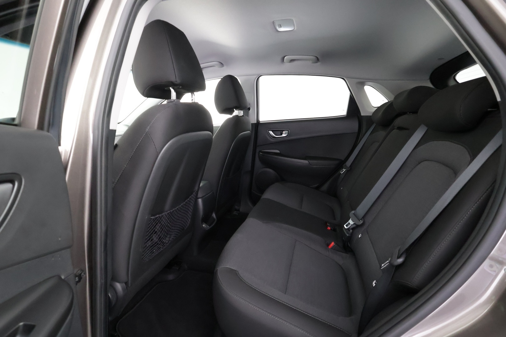 HYUNDAI KONA 2022