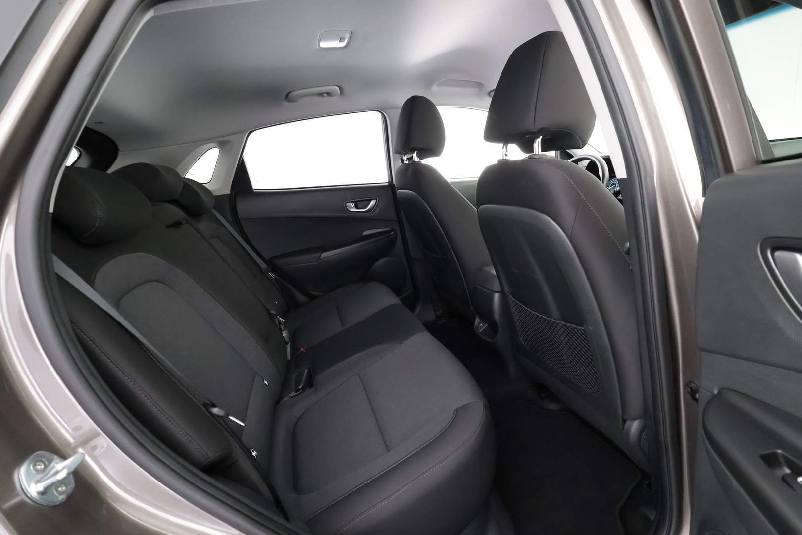 HYUNDAI KONA 2022