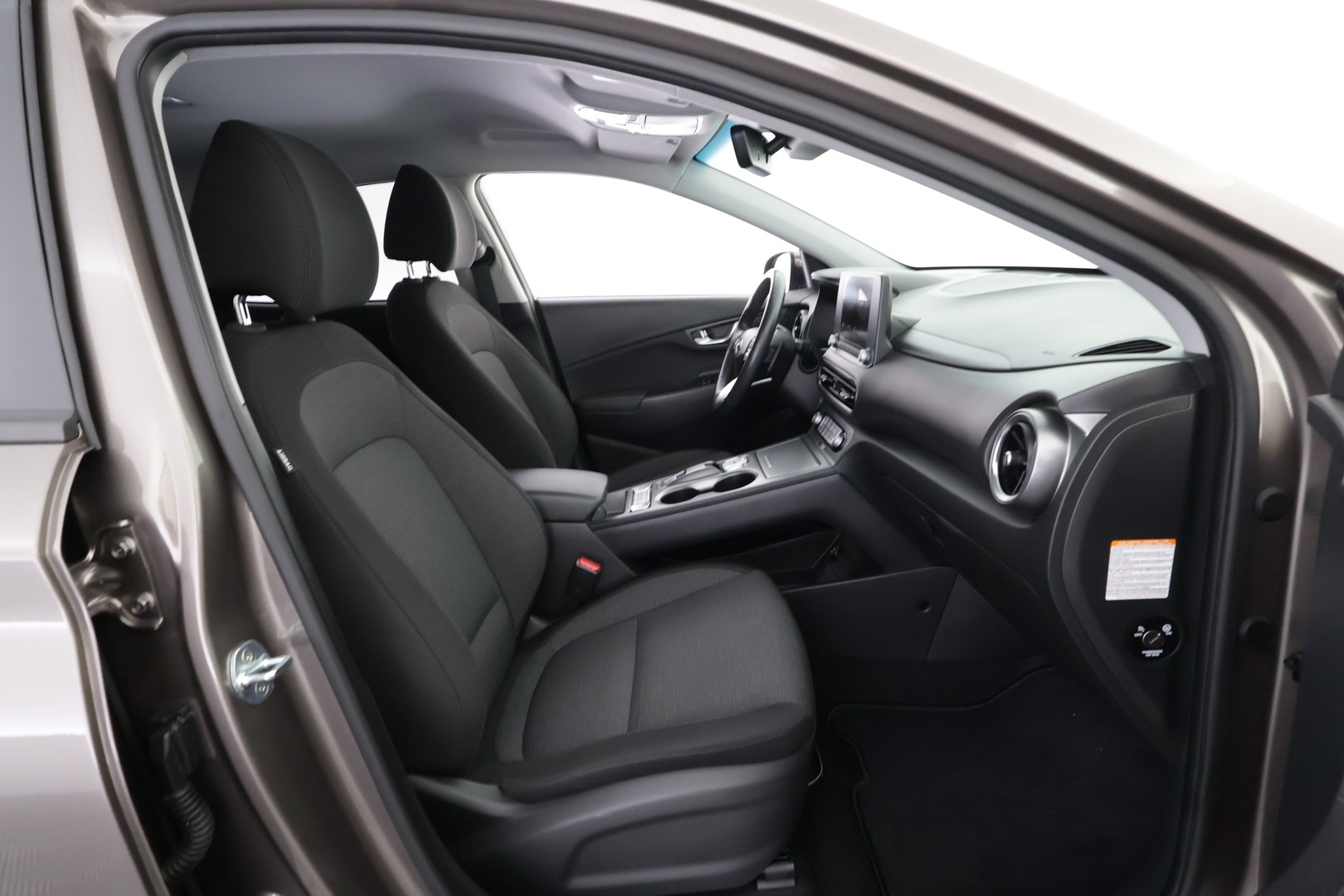 HYUNDAI KONA 2022